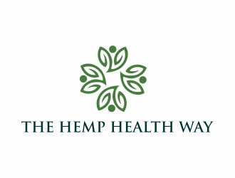 The Hemp Health Way logo design by hidro
