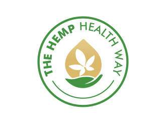 The Hemp Health Way logo design by YONK