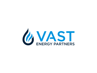 Vast Energy Partners  logo design by sitizen