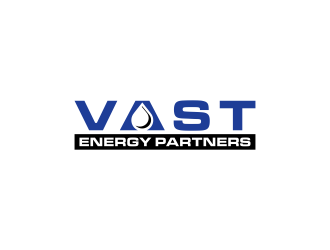 Vast Energy Partners  logo design by imagine
