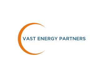 Vast Energy Partners  logo design by Diancox
