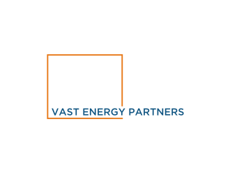 Vast Energy Partners  logo design by Diancox