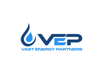 Vast Energy Partners  logo design by kaylee