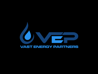 Vast Energy Partners  logo design by kaylee
