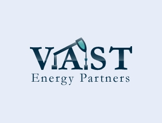 Vast Energy Partners  logo design by budbud1