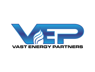 Vast Energy Partners  logo design by perf8symmetry