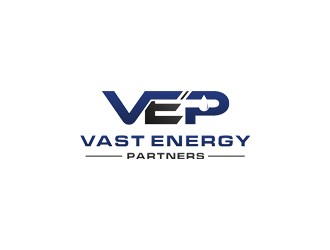 Vast Energy Partners  logo design by EkoBooM