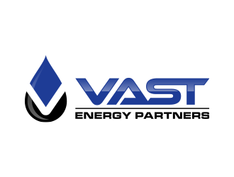 Vast Energy Partners  logo design by lexipej