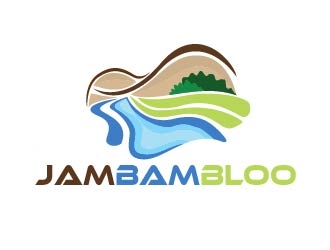 Jambambloo logo design by shravya