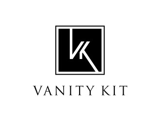 Vanity Kit logo design by excelentlogo