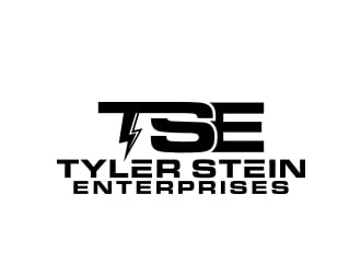 Tyler Stein Enterprises  logo design by MarkindDesign