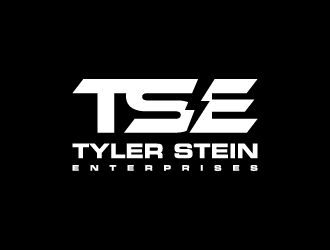 Tyler Stein Enterprises  logo design by denfransko