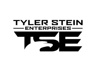 Tyler Stein Enterprises  logo design by daywalker