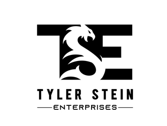Tyler Stein Enterprises  logo design by Danny19