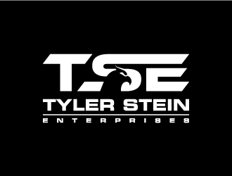 Tyler Stein Enterprises  logo design by denfransko