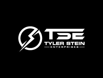 Tyler Stein Enterprises  logo design by pencilhand