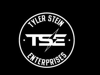 Tyler Stein Enterprises  logo design by Ultimatum