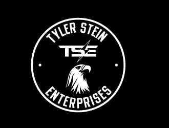 Tyler Stein Enterprises  logo design by Ultimatum
