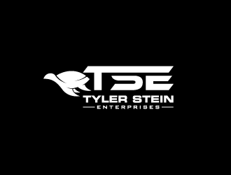 Tyler Stein Enterprises  logo design by pencilhand