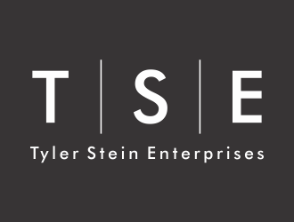 Tyler Stein Enterprises logo design by MariusCC