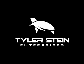 Tyler Stein Enterprises  logo design by Panara