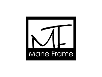 Mane Frame logo design by mckris