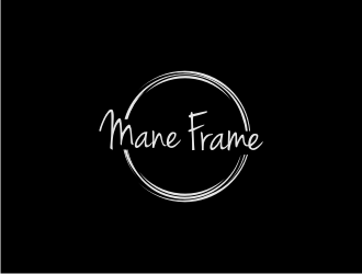 Mane Frame logo design by BintangDesign