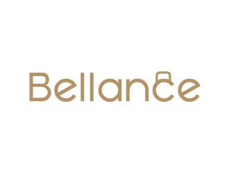 Bellance logo design by kgcreative