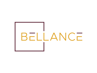Bellance logo design by lexipej