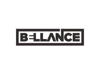 Bellance logo design by YONK