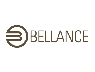 Bellance logo design by kunejo