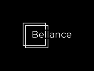 Bellance logo design by Kraken