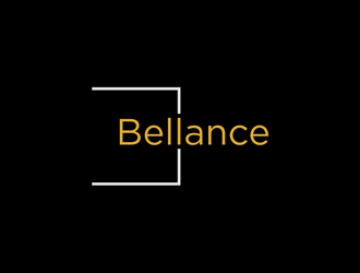 Bellance logo design by Kraken