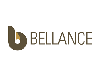 Bellance logo design by kunejo