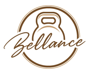 Bellance logo design by jaize