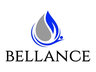 Bellance logo design by jetzu