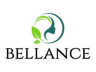 Bellance logo design by jetzu