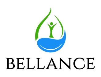 Bellance logo design by jetzu