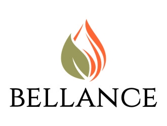 Bellance logo design by jetzu