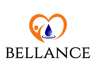 Bellance logo design by jetzu