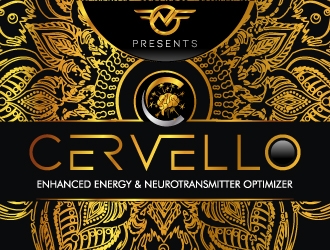 Cervello logo design by jaize