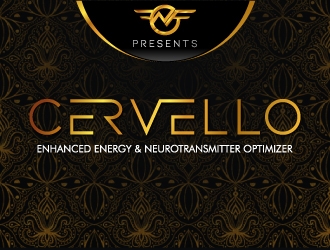 Cervello logo design by jaize