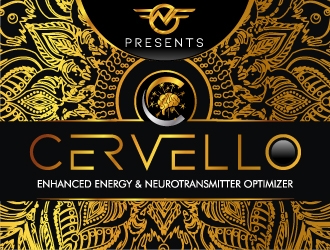 Cervello logo design by jaize