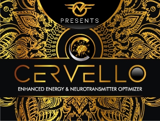 Cervello logo design by jaize