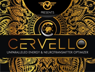 Cervello logo design by jaize