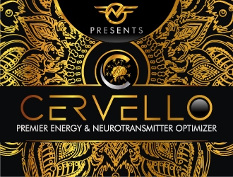 Cervello logo design by jaize