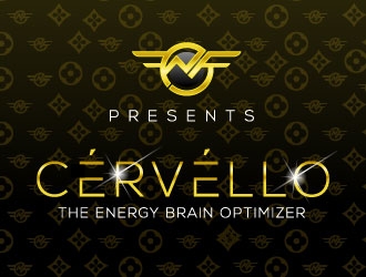 Cervello logo design by Suvendu