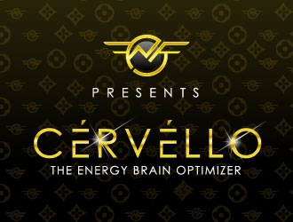 Cervello logo design by Suvendu