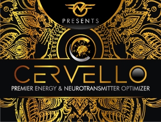 Cervello logo design by jaize
