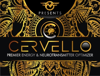 Cervello logo design by jaize